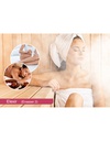Hamman+ gommage +enveloppement +massage