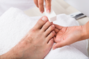 Pédicure Homme 