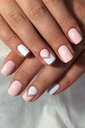 Vernis Semi-Permanent sur ongle 