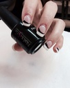 Vernis Semi Permanent sur Capsules