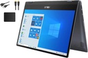 Portable ASUS I5-10210U/8G/512G G3X2sSD/14FHD TOUCH/W-90NB0P61-M06710