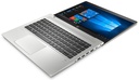 Portable HP ProBook 450 G9 i7/8Go/512GB SSD/FDos - 6Q844ES