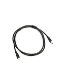 WIEFENG WF-3560 Trépied Professionnel Pour Caméscope 1.7mm  Vidéo NOIR