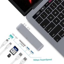 Mini Displayport Vers HDMI / Câble (1080p)