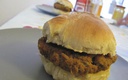 Hamburger Enfant