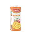 Darci mangue