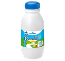LAIT UHT SIL ECR 50CL CANDIA