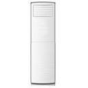  NAS-TFS-42N1 - ARMOIRE SPLIT 42.000 BTU NASCO R410a BLANC