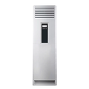  NAS-TFS-48N1 - ARMOIRE SPLIT NASCO 48.000 BTU FACADE BLANCHE R410/ 380-415V