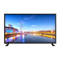  LED_NAS-M40FB-A - TV LED 40" NASCO / SLIM TV/ USB/ HDMI/ ENERGY SAVING/ ANALOGIQUE/ ATV