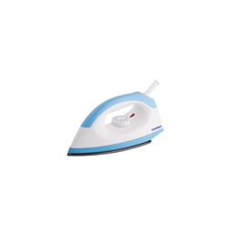  NAS-FR170D - FER A REPASSER A SEC NASCO 1000W / COULEUR BLEU BLANC / 12pcs/ct