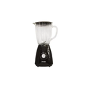  MIXER_BL9295-A - MIXEUR NASCO 1.5 LIT 500W BOL EN VERRE 2PCS/CT