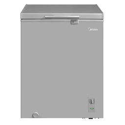 MIDEA_MDRC207FZG43 - CONG. HORIZ MIDEA/ 142LT / ARGENT