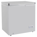  TCL_F250CFS - CONGELATEUR HORIZONTAL TCL/ 243L NET/ GRIS/ 2 PANIERS INTERNES