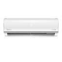  M_MSAF-12CRDN1-N - SPLIT 12.000 BTU INVERTER MIDEA R410 FAÇADE BLANCHE