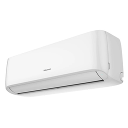  AS-12CR4SYRCA02 - SPLIT 12.000 BTU HISENSE R410 / FAÇADE BLANCHE / 220-240V