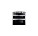  PRM6090SS-1GC-511- - GAZ PREMIUM BY UNIONAIRE/PROF./ICOOK PRO PLUS/ 5F/ SANS COUV./O.T/S.S
