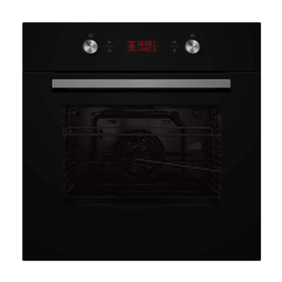  GAZ_65M90E3-004 - FOUR ELECTRIQUE ENCASTRE MIDEA/TACTILE/MUTILFONCTION /NOIR/CLASSE A /60*60/65L
