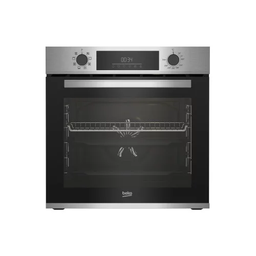  BEKO_BBIM12300XD - FOUR ENCASTRABLE BEKO ELECTRIQUE/ 8 FONCTIONS/ INOX/ 60CM