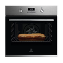 KOFGH40X - FOUR ENCASTRABLE ELECTROLUX/MULTIFONCTION/ELECTRIQUE/STAINLESS STEEL/60CM/220-240V/2790W