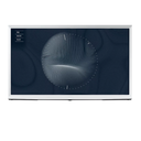  QA55LS01BAUXZN - THE SERIF 55'' QLED SAMSUNG / SMART / 4K UHD / HDR / 4 HDMI / 2 USB / 138CM