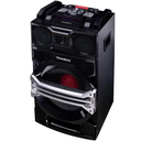  HIFI_H-50 - BLUETOOTH SPEAKER NASCO/MP3/USB/CARD SUPPORT/FM RADIO/KARAOKE/100W