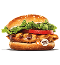 Menu Tendergrill