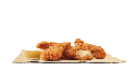 Tender Strip + 6 pièces 