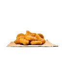 Nuggets 4 pieces