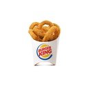 King Onion Rings 9 pièces +500 CFA