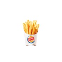 Frites petite portion