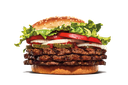 Sandwich Triple Whopper