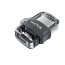  SDDD3-016G-G46 - CLE USB SANDISK/ULTRA DUAL DRIVE(ANDROID SMARTPHONE AND DEVICE)/16GB