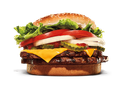 Sandwich Double Whopper