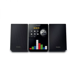  HIFI_SN-S658 - DVD MICRO HIFI NASCO/USB/FM RADIO/AUX-IN/CD RIPPING/DVD/10W*2 BAFFES