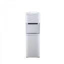  YL1631S-W - DISTRIBUTEUR D'EAU NASCO 3 ROBINETS BLANC OU ARGENT 220-240V