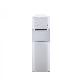  YL1631S-W - DISTRIBUTEUR D'EAU NASCO 3 ROBINETS BLANC OU ARGENT 220-240V