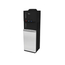  YL1740S-W - DISTRIBUTEUR D'EAU MIDEA 3 ROBINETS GRIS-NOIR 220-240V
