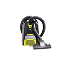  VCH4807F-GS - ASPIRATEUR/SILENT/3LT/MULTI FILTER SYSTEM WITH HEPA/NOIR VERT/1PC/CT