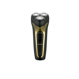  NA-8217 - RASOIR HOMME RECHARGEABLE NASCO / AVEC 3 LAMES/ 24PCS/CT