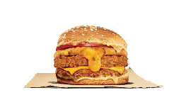 Chili Cheese Chicken Sandwich + Steak Tendercrisp