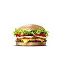 Sandwich Whopper Cheese
