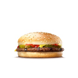 Sandwich Whopper + Steak de whopper