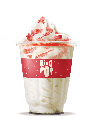 Sundae King Pop