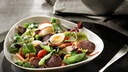  Salade de gésiers