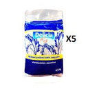 *Riz Delicia Jasmin Bleu 4.5KG x 5