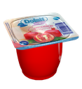DOLAIT YAOURT AROMATISE FRAISE 125G