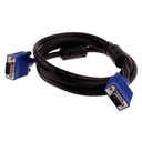 Câble VGA - 1.5 M