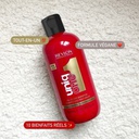  Revlon shampooinggs