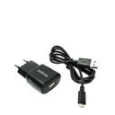 Infinix Chargeur Pour Hot  X510 - Noir